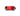 PrimochillPrimoChill Male to Female G 1/4in. 90 Degree SX Dual Rotary Snake Fitting - Razor RedFA902S - RR