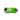 PrimochillPrimoChill Male to Female G 1/4in. 90 Degree SX Dual Rotary Snake Fitting - Toxic CandyFA902S - TC