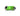 PrimochillPrimoChill Male to Female G 1/4in. 90 Degree SX Dual Rotary Snake Fitting - Toxic CandyFA902S - TC