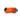 PrimochillPrimoChill Male to Female G 1/4in. 90 Degree SX Dual Rotary Snake Fitting - UV OrangeFA902S - UVO