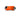PrimochillPrimoChill Male to Female G 1/4in. 90 Degree SX Dual Rotary Snake Fitting - UV OrangeFA902S - UVO