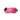 PrimochillPrimoChill Male to Female G 1/4in. 90 Degree SX Dual Rotary Snake Fitting - UV PinkFA902S - UPK