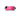 PrimochillPrimoChill Male to Female G 1/4in. 90 Degree SX Dual Rotary Snake Fitting - UV PinkFA902S - UPK