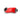 PrimochillPrimoChill Male to Female G 1/4in. 90 Degree SX Dual Rotary Snake Fitting - UV RedFA902S - UR