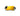PrimochillPrimoChill Male to Female G 1/4in. 90 Degree SX Dual Rotary Snake Fitting - YellowFA902S - Y