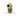 PrimochillPrimoChill Male to Female G 1/4in. 90 Degree SX Rotary 15mm Extension Elbow Fitting - Candy GoldFA90E15 - CGD