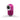 PrimochillPrimoChill Male to Female G 1/4in. 90 Degree SX Rotary 15mm Extension Elbow Fitting - Candy PinkFA90E15 - CPK