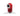 PrimochillPrimoChill Male to Female G 1/4in. 90 Degree SX Rotary 15mm Extension Elbow Fitting - Candy RedFA90E15 - CRD