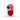 PrimochillPrimoChill Male to Female G 1/4in. 90 Degree SX Rotary 15mm Extension Elbow Fitting - Comp RedFA90E15 - COR