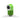 PrimochillPrimoChill Male to Female G 1/4in. 90 Degree SX Rotary 15mm Extension Elbow Fitting - Kawa GreenFA90E15 - KG