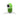 PrimochillPrimoChill Male to Female G 1/4in. 90 Degree SX Rotary 15mm Extension Elbow Fitting - Kawa GreenFA90E15 - KG