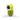 PrimochillPrimoChill Male to Female G 1/4in. 90 Degree SX Rotary 15mm Extension Elbow Fitting - Lime YellowFA90E15 - LY