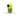 PrimochillPrimoChill Male to Female G 1/4in. 90 Degree SX Rotary 15mm Extension Elbow Fitting - Lime YellowFA90E15 - LY
