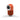 PrimochillPrimoChill Male to Female G 1/4in. 90 Degree SX Rotary 15mm Extension Elbow Fitting - OrangeFA90E15 - OR