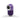 PrimochillPrimoChill Male to Female G 1/4in. 90 Degree SX Rotary 15mm Extension Elbow Fitting - PurpleFA90E15 - PUR
