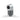 PrimochillPrimoChill Male to Female G 1/4in. 90 Degree SX Rotary 15mm Extension Elbow Fitting - SilverFA90E15 - S