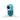 PrimochillPrimoChill Male to Female G 1/4in. 90 Degree SX Rotary 15mm Extension Elbow Fitting - Sky BlueFA90E15 - SBL