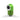 PrimochillPrimoChill Male to Female G 1/4in. 90 Degree SX Rotary 15mm Extension Elbow Fitting - Toxic CandyFA90E15 - TC