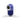 PrimochillPrimoChill Male to Female G 1/4in. 90 Degree SX Rotary 15mm Extension Elbow Fitting - True BlueFA90E15 - TBL