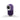 PrimochillPrimoChill Male to Female G 1/4in. 90 Degree SX Rotary 15mm Extension Elbow Fitting - TX Matte PurpleFA90E15 - TXP