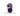 PrimochillPrimoChill Male to Female G 1/4in. 90 Degree SX Rotary 15mm Extension Elbow Fitting - TX Matte PurpleFA90E15 - TXP