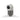 PrimochillPrimoChill Male to Female G 1/4in. 90 Degree SX Rotary 15mm Extension Elbow Fitting - TX Matte SilverFA90E15 - TXS