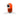 PrimochillPrimoChill Male to Female G 1/4in. 90 Degree SX Rotary 15mm Extension Elbow Fitting - UV OrangeFA90E15 - UO
