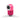 PrimochillPrimoChill Male to Female G 1/4in. 90 Degree SX Rotary 15mm Extension Elbow Fitting - UV PinkFA90E15 - UPK