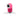 PrimochillPrimoChill Male to Female G 1/4in. 90 Degree SX Rotary 15mm Extension Elbow Fitting - UV PinkFA90E15 - UPK
