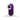 PrimochillPrimoChill Male to Female G 1/4in. 90 Degree SX Rotary 20mm Extension Elbow Fitting - Candy PurpleFA90E20 - CP