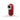 PrimochillPrimoChill Male to Female G 1/4in. 90 Degree SX Rotary 20mm Extension Elbow Fitting - Candy RedFA90E20 - CRD