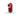 PrimochillPrimoChill Male to Female G 1/4in. 90 Degree SX Rotary 20mm Extension Elbow Fitting - Candy RedFA90E20 - CRD