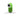 PrimochillPrimoChill Male to Female G 1/4in. 90 Degree SX Rotary 20mm Extension Elbow Fitting - Kawa GreenFA90E20 - KG