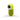 PrimochillPrimoChill Male to Female G 1/4in. 90 Degree SX Rotary 20mm Extension Elbow Fitting - Lime YellowFA90E20 - LF
