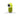 PrimochillPrimoChill Male to Female G 1/4in. 90 Degree SX Rotary 20mm Extension Elbow Fitting - Lime YellowFA90E20 - LF