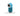 PrimochillPrimoChill Male to Female G 1/4in. 90 Degree SX Rotary 20mm Extension Elbow Fitting - Sky BlueFA90E20 - SBL