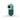 PrimochillPrimoChill Male to Female G 1/4in. 90 Degree SX Rotary 20mm Extension Elbow Fitting - TealFA90E20 - TEL