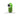 PrimochillPrimoChill Male to Female G 1/4in. 90 Degree SX Rotary 20mm Extension Elbow Fitting - Toxic CandyFA90E20 - TC