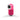PrimochillPrimoChill Male to Female G 1/4in. 90 Degree SX Rotary 20mm Extension Elbow Fitting - UV PinkFA90E20 - UPK