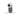 PrimochillPrimoChill Male to Female G 1/4in. 90 Degree SX Rotary 20mm Extension Elbow Fitting - UV Silver BlueFA90E20 - USB