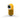 PrimochillPrimoChill Male to Female G 1/4in. 90 Degree SX Rotary 20mm Extension Elbow Fitting - YellowFA90E20 - Y
