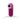 PrimochillPrimoChill Male to Female G 1/4in. 90 Degree SX Rotary 30mm Extension Elbow Fitting - Candy PinkFA90E30 - CPK