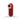 PrimochillPrimoChill Male to Female G 1/4in. 90 Degree SX Rotary 30mm Extension Elbow Fitting - Candy RedFA90E30 - CRD