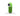PrimochillPrimoChill Male to Female G 1/4in. 90 Degree SX Rotary 30mm Extension Elbow Fitting - Kawa GreenFA90E30 - KG