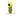 PrimochillPrimoChill Male to Female G 1/4in. 90 Degree SX Rotary 30mm Extension Elbow Fitting - Lime YellowFA90E30 - LY
