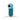 PrimochillPrimoChill Male to Female G 1/4in. 90 Degree SX Rotary 30mm Extension Elbow Fitting - Sky BlueFA90E30 - SBL