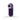 PrimochillPrimoChill Male to Female G 1/4in. 90 Degree SX Rotary 30mm Extension Elbow Fitting - TX Matte PurpleFA90E30 - TXP