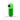 PrimochillPrimoChill Male to Female G 1/4in. 90 Degree SX Rotary 30mm Extension Elbow Fitting - UV GreenFA90E30 - UG