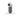PrimochillPrimoChill Male to Female G 1/4in. 90 Degree SX Rotary 30mm Extension Elbow Fitting - UV Silver BlueFA90E30 - USB