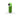 PrimochillPrimoChill Male to Female G 1/4in. 90 Degree SX Rotary 35mm Extension Elbow Fitting - Kawa GreenFA90E35 - KG